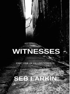 cover image of Witnesses